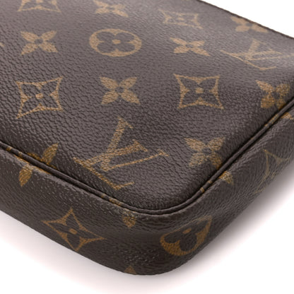 Louis Vuitton Monogram Pochette Accessories 10 of 10