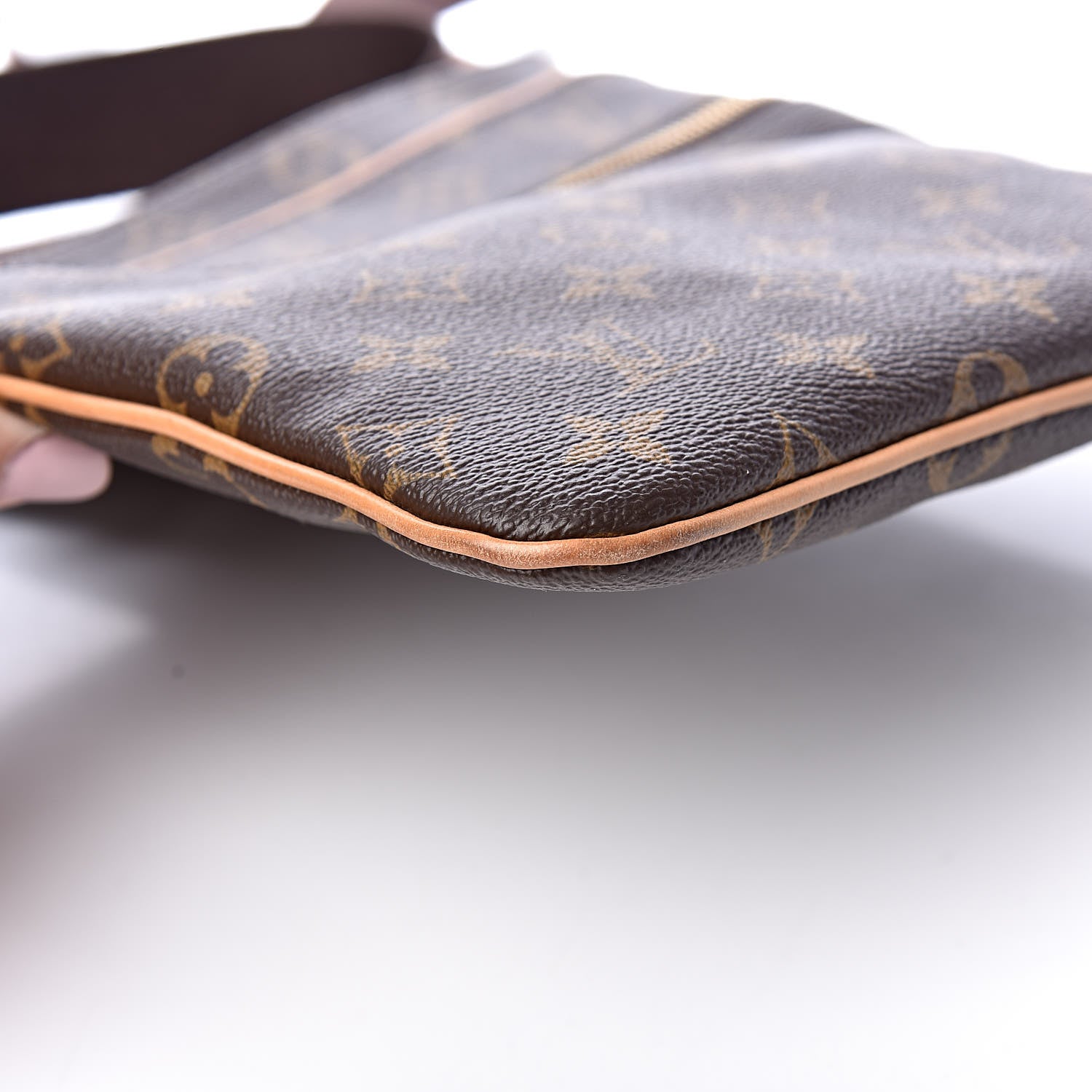Louis Vuitton Monogram Pochette Valmy 8 of 9