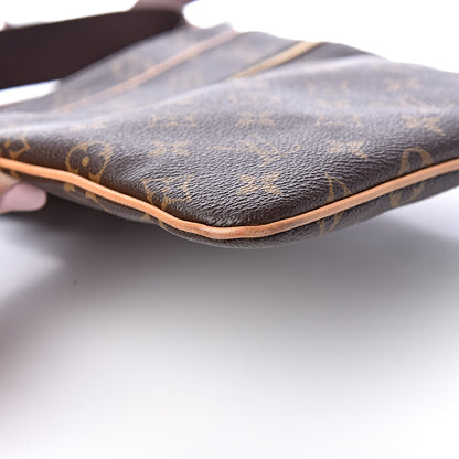 Louis Vuitton Monogram Pochette Valmy 8 of 9