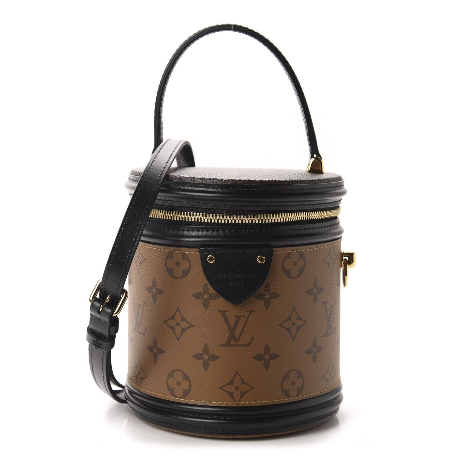Louis Vuitton Reverse Monogram Cannes 1 of 9
