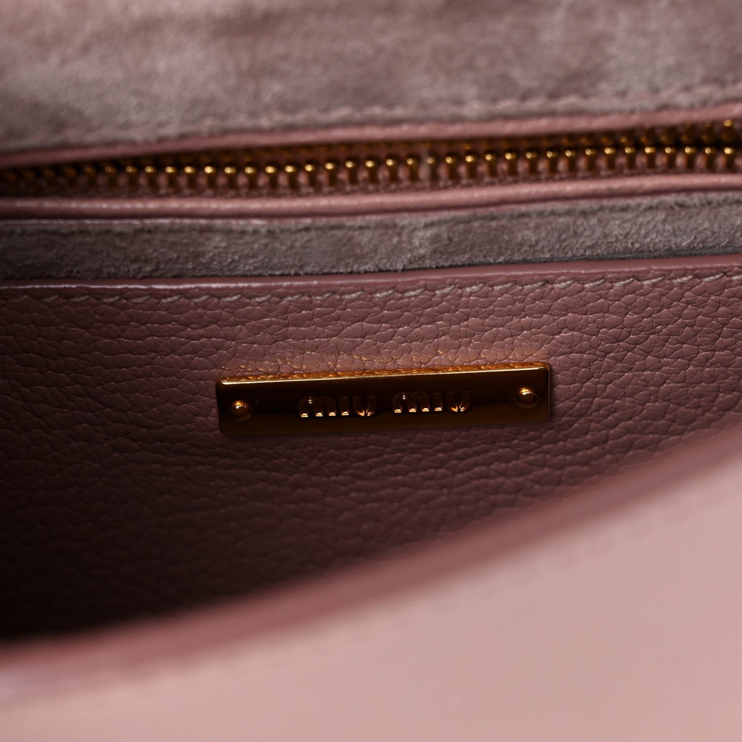 Goatskin Madras Mini Top Handle Bag Orchidea Gemma