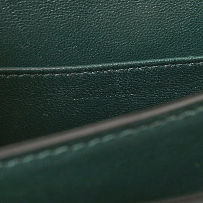 Celine Box Calfskin Teen Classic Box Flap Bag Amazone 7 of 10