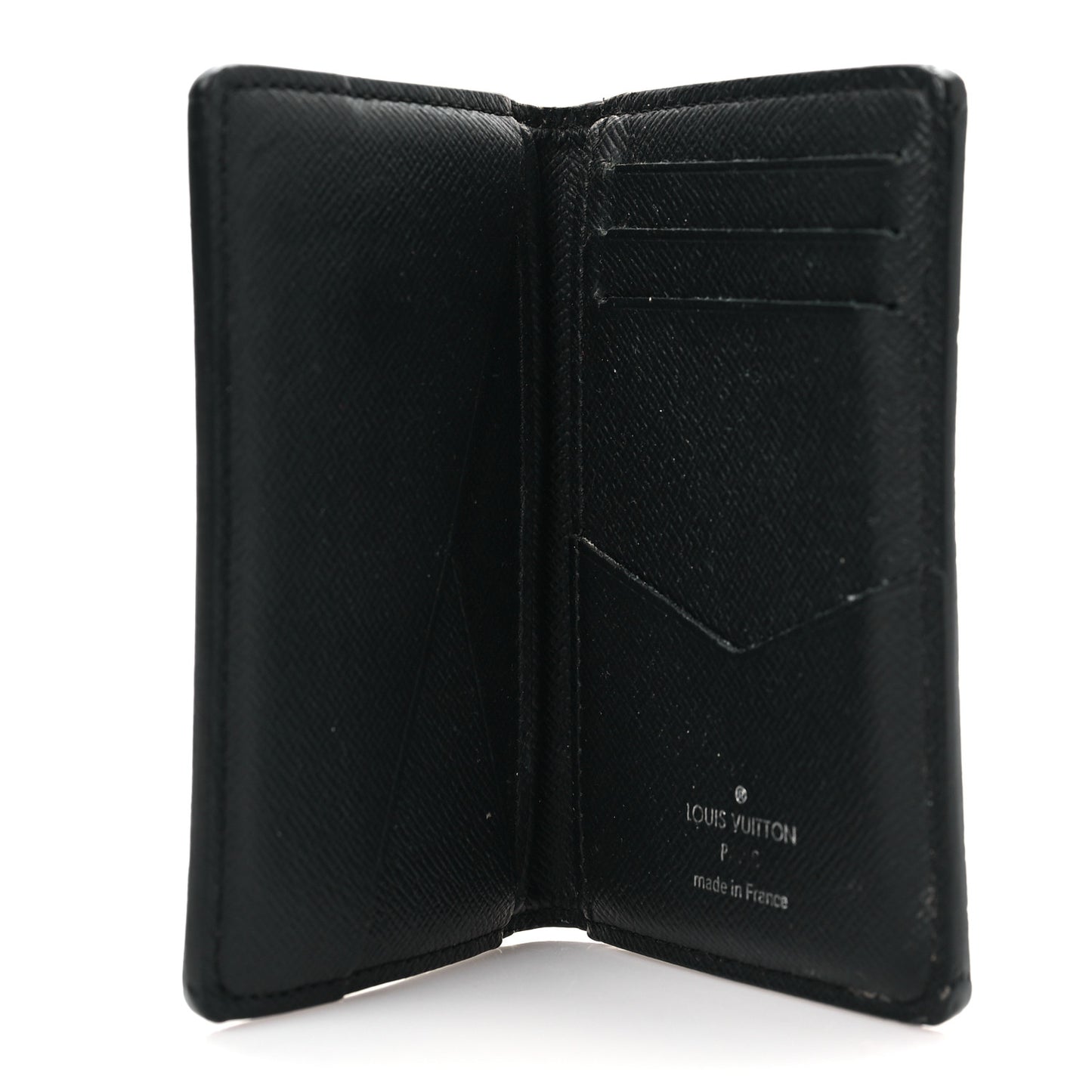 Monogram Eclipse Pocket Organizer NM