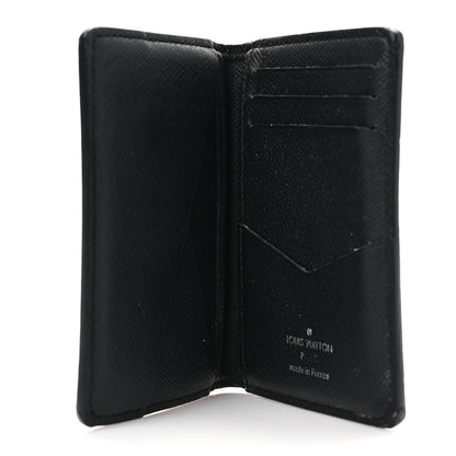 Louis Vuitton Monogram Eclipse Pocket Organizer NM 5 of 7