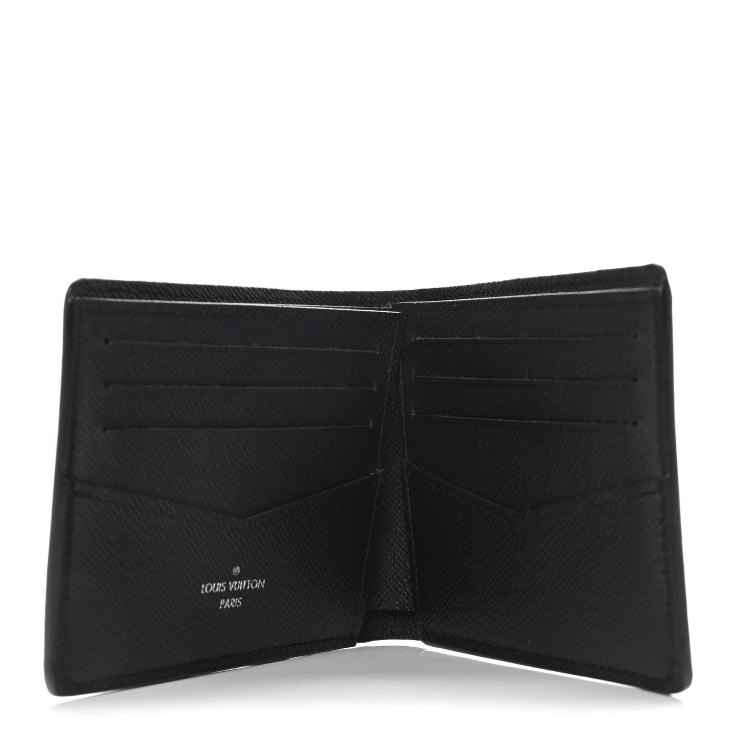 Monogram Eclipse Slender Wallet