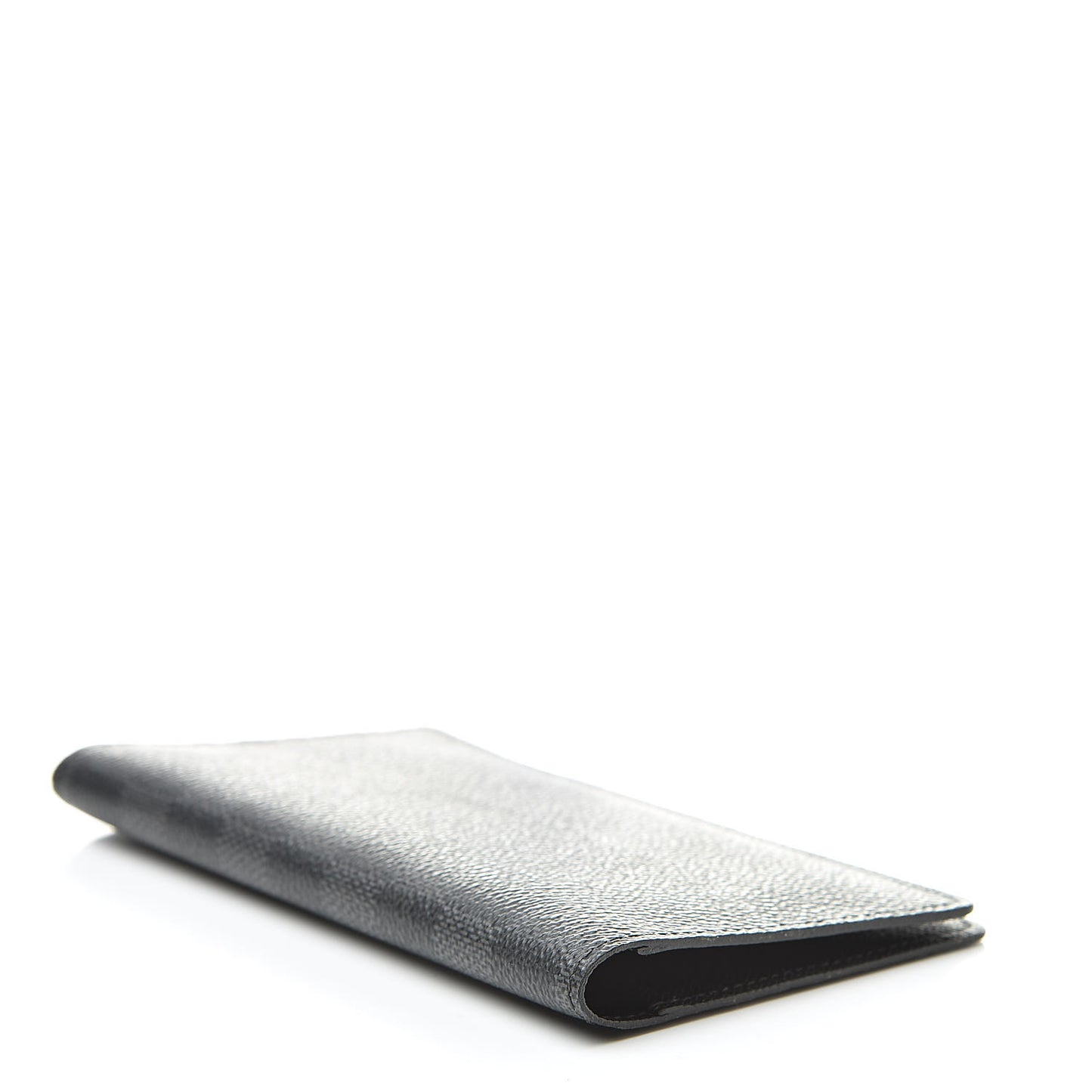Damier Graphite Pocket Agenda Cover