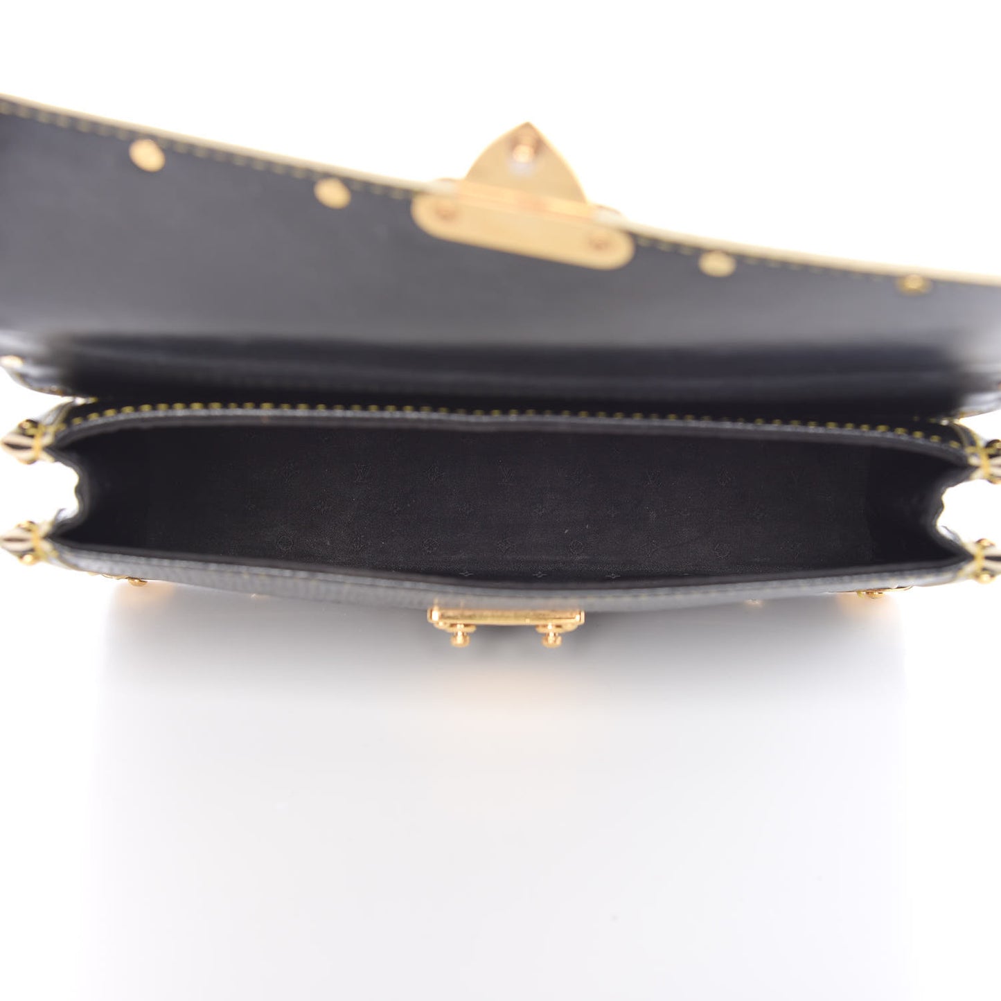 Suhali L Aimable Black