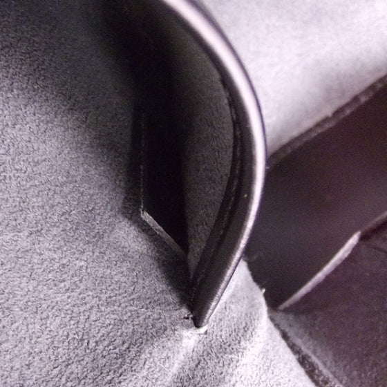 Louis Vuitton Epi Nocturne PM Black 10 of 10
