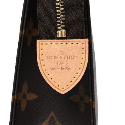 Louis Vuitton Monogram Toiletry Pouch 19 7 of 12