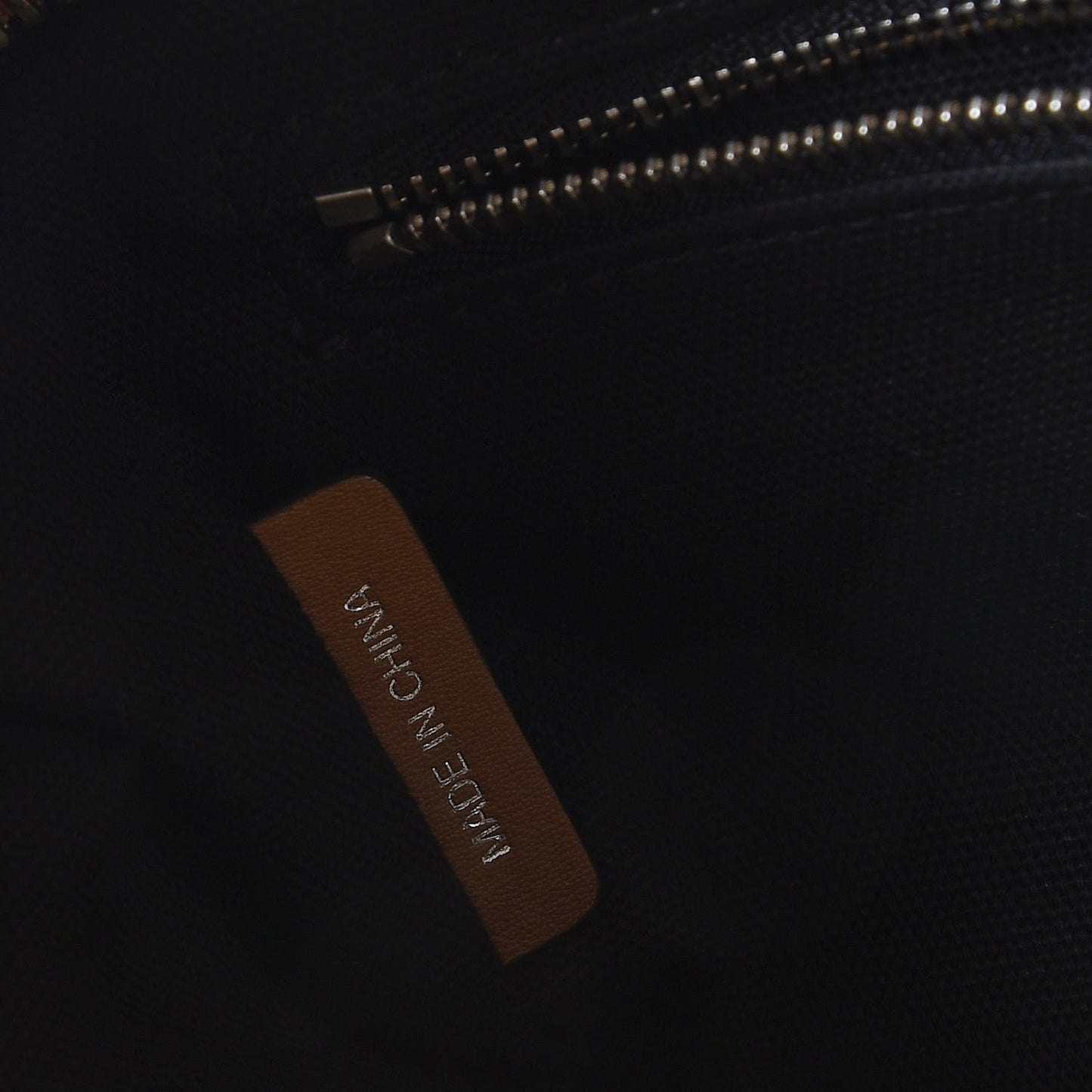 Mega Check Grained Calfskin Medium Harcourt Satchel Saddle Brown