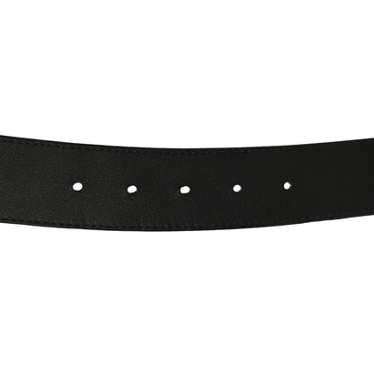 Louis Vuitton Calfskin 40mm Damier LV Initiales Reversible Belt 95/38 5 of 8