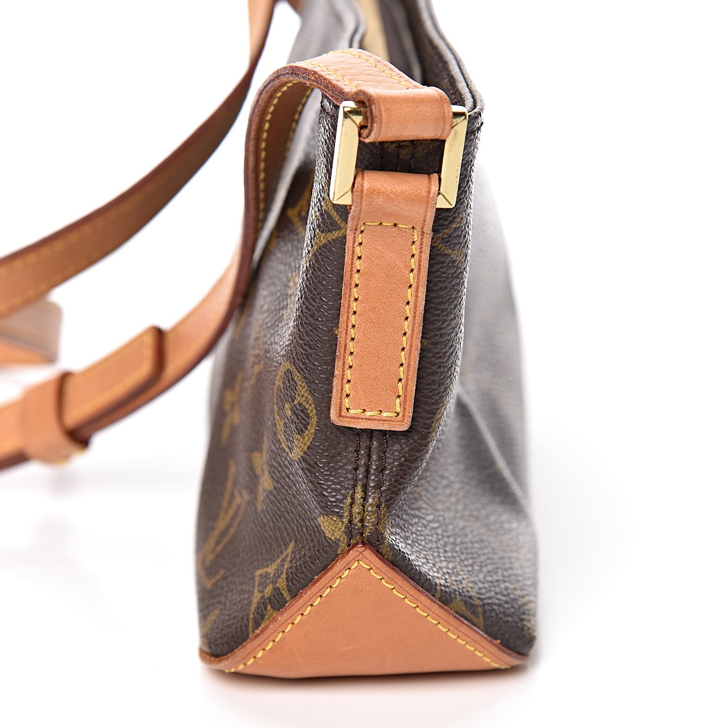 Monogram Trotteur