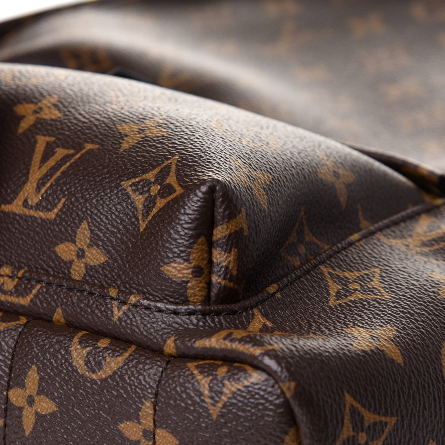Monogram Palm Springs Backpack MM