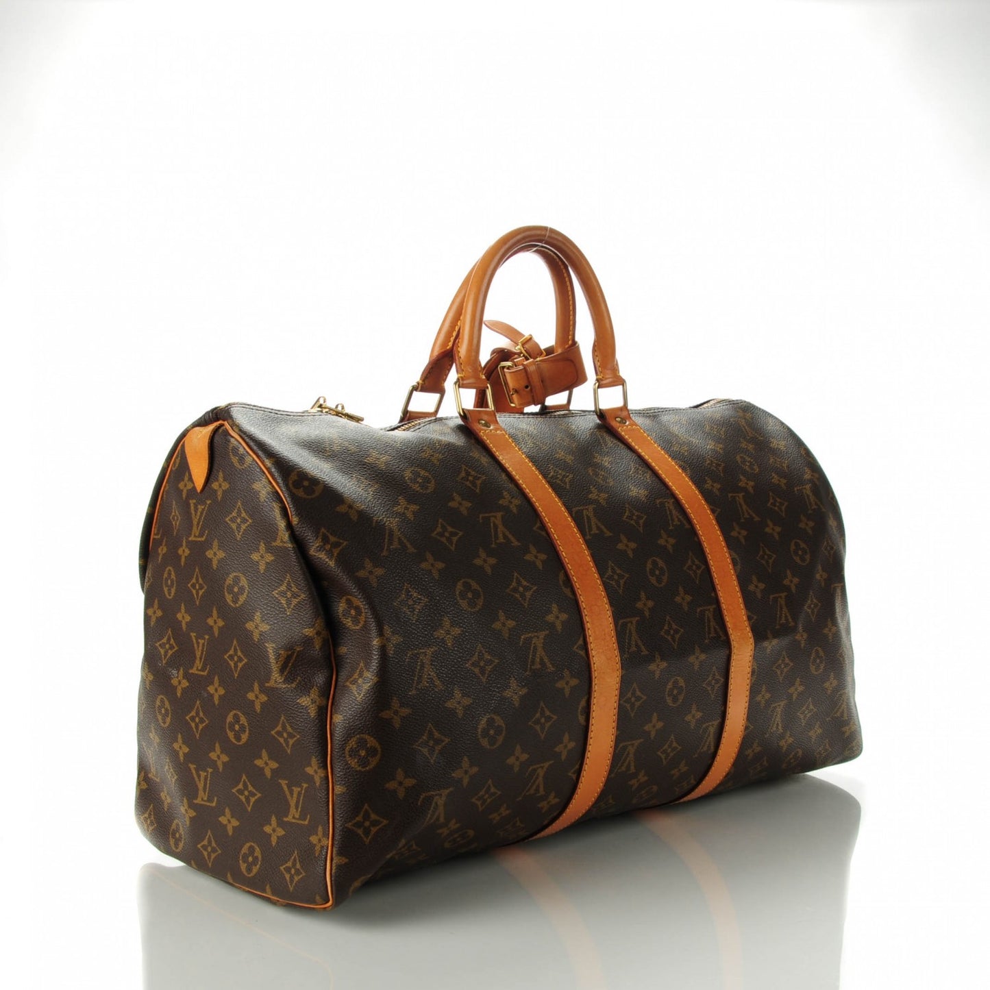 Monogram Keepall 50