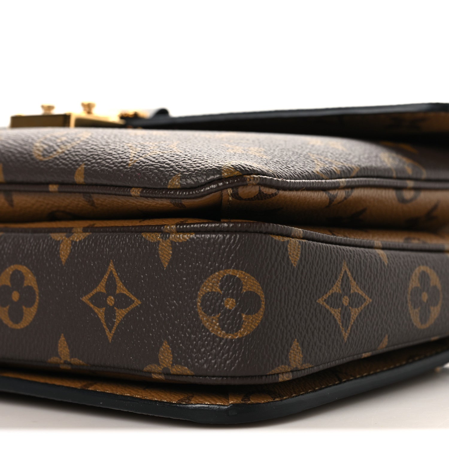 Louis Vuitton Reverse Monogram Pochette Metis 10 of 11