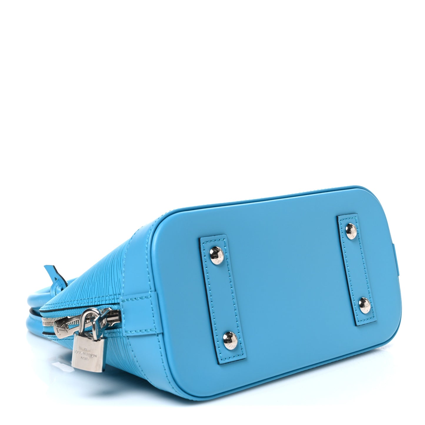 Epi Jacquard Alma BB Turquoise