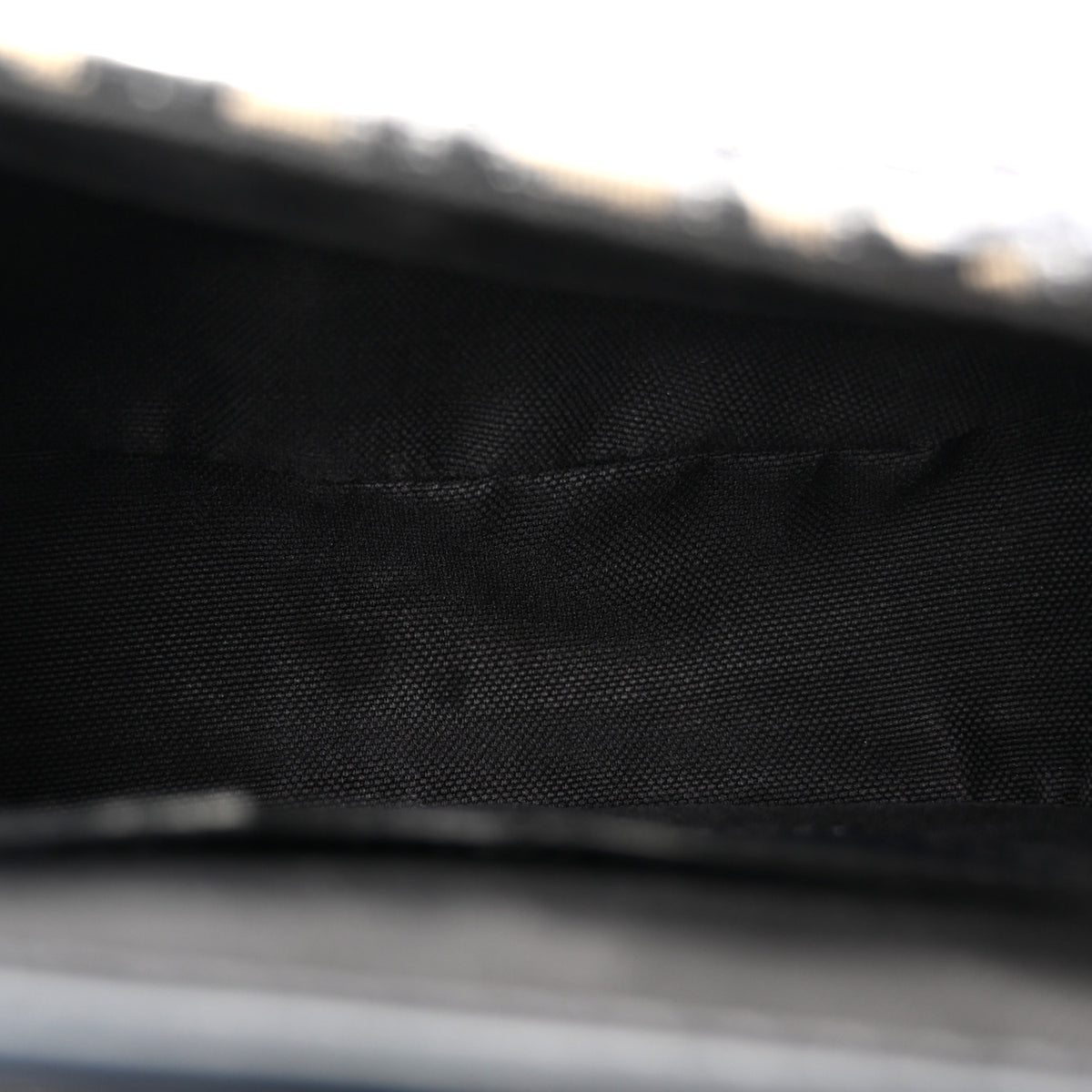 Christian Dior Oblique Medium Bobby Flap Blue 5 of 9