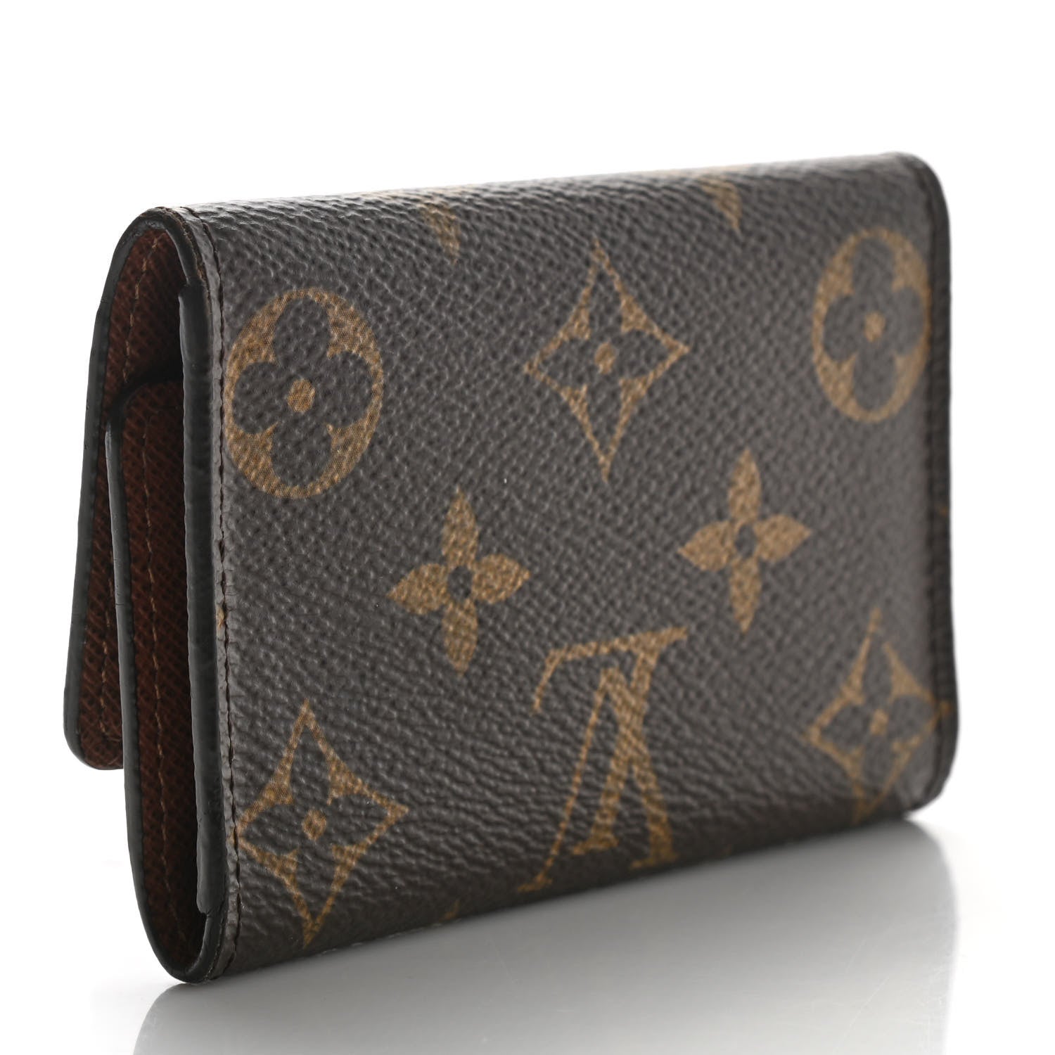 Louis Vuitton Monogram 6 Key Multicles Holder 3 of 13