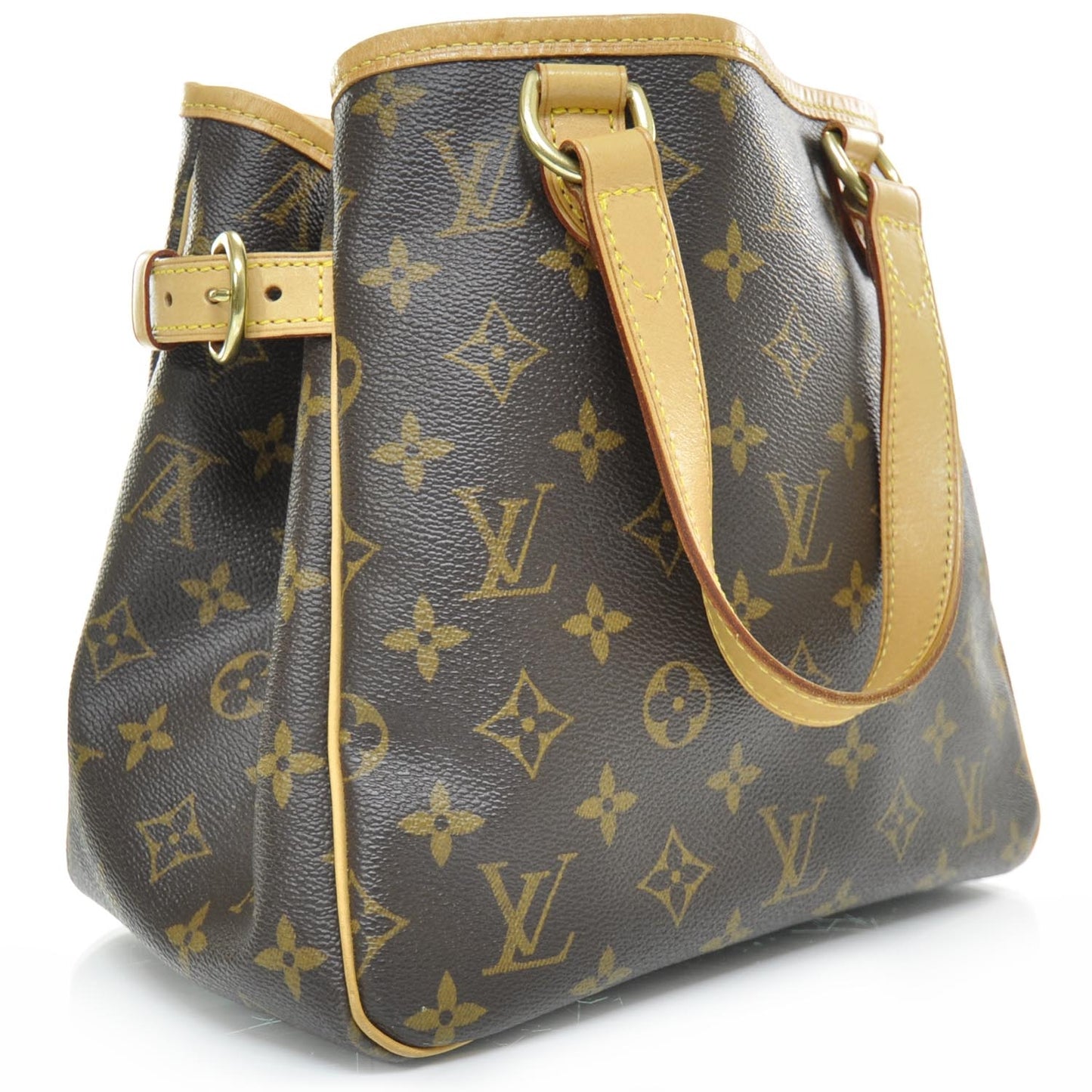 Monogram Batignolles