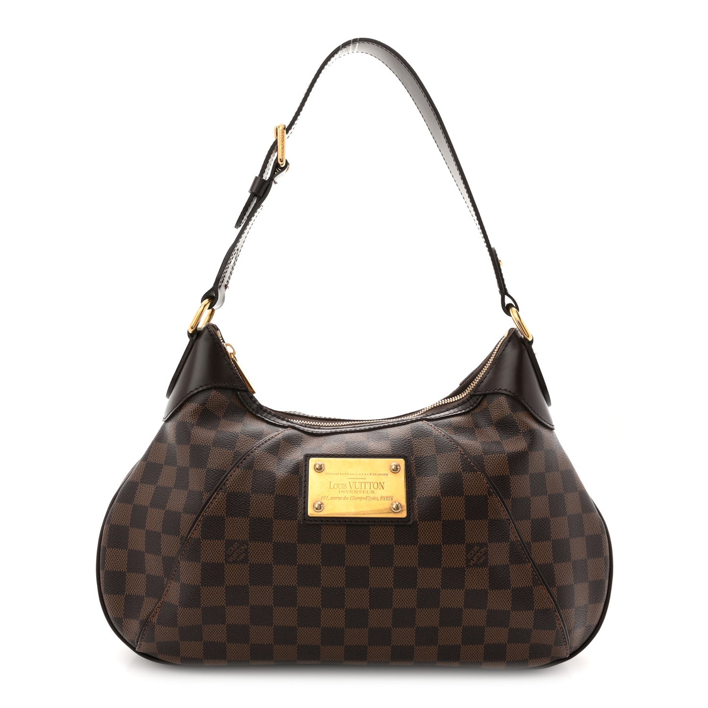 Damier Ebene Thames GM