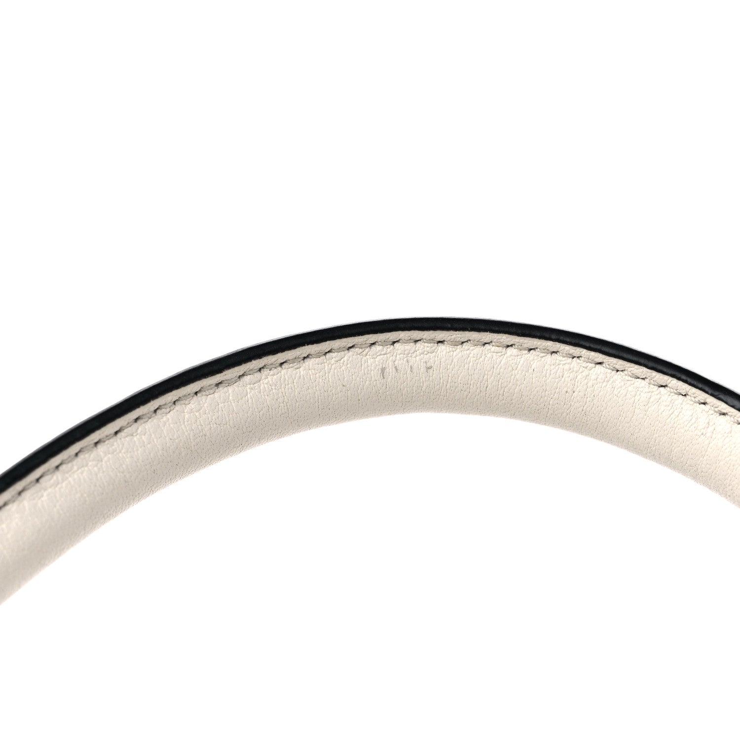 Prada Vitello Phenix Satchel White 14 of 14