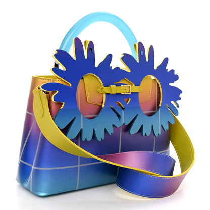 Louis Vuitton X AMELIE BERTRAND Artycapucines MM Multicolor 3 of 11