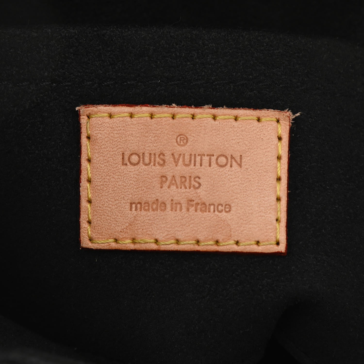 Louis Vuitton Monogram Duffle Bag 6 of 12