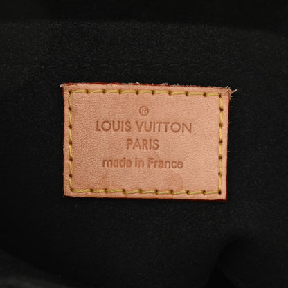 Louis Vuitton Monogram Duffle Bag 6 of 12