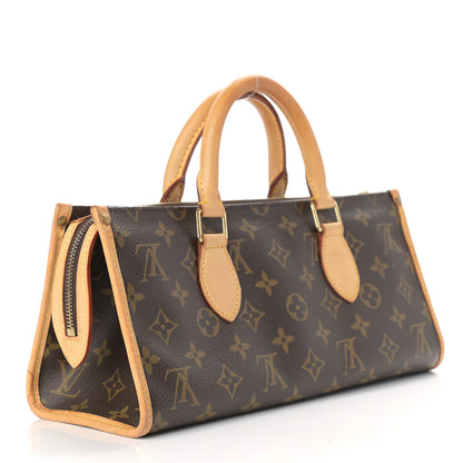 Louis Vuitton Monogram Popincourt 3 of 15