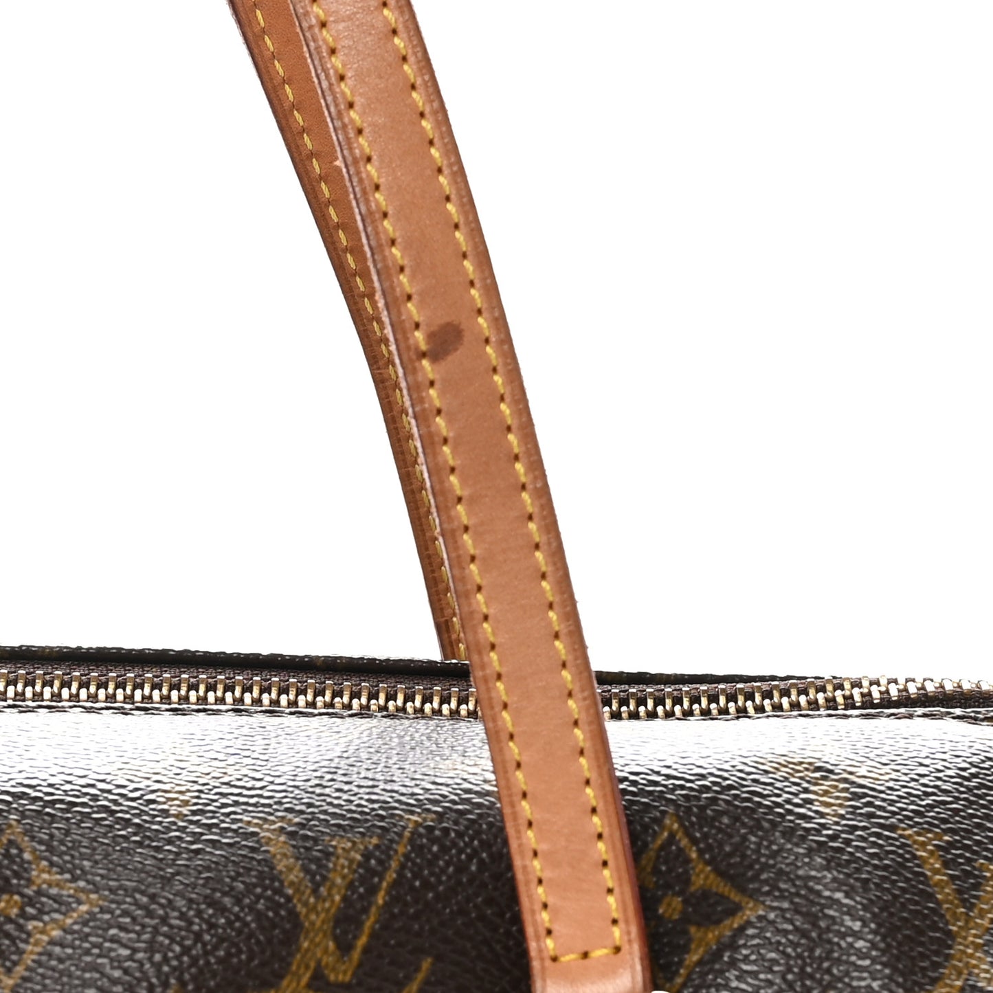 Monogram Papillon 26