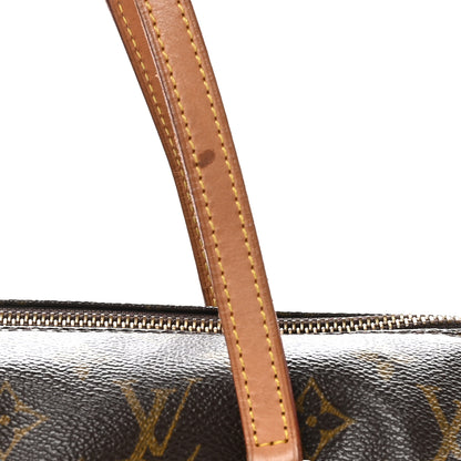 Louis Vuitton Monogram Papillon 26 11 of 11