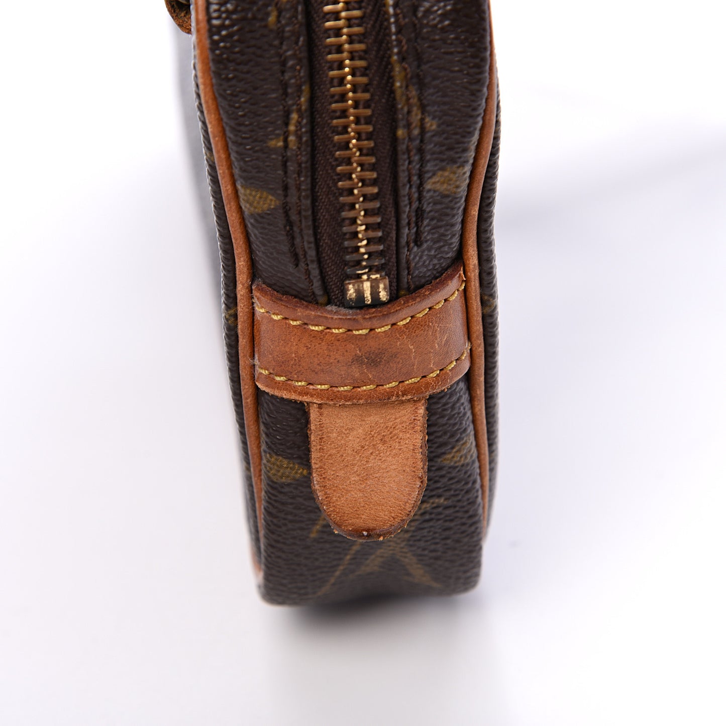 Monogram Pochette Marly Bandouliere