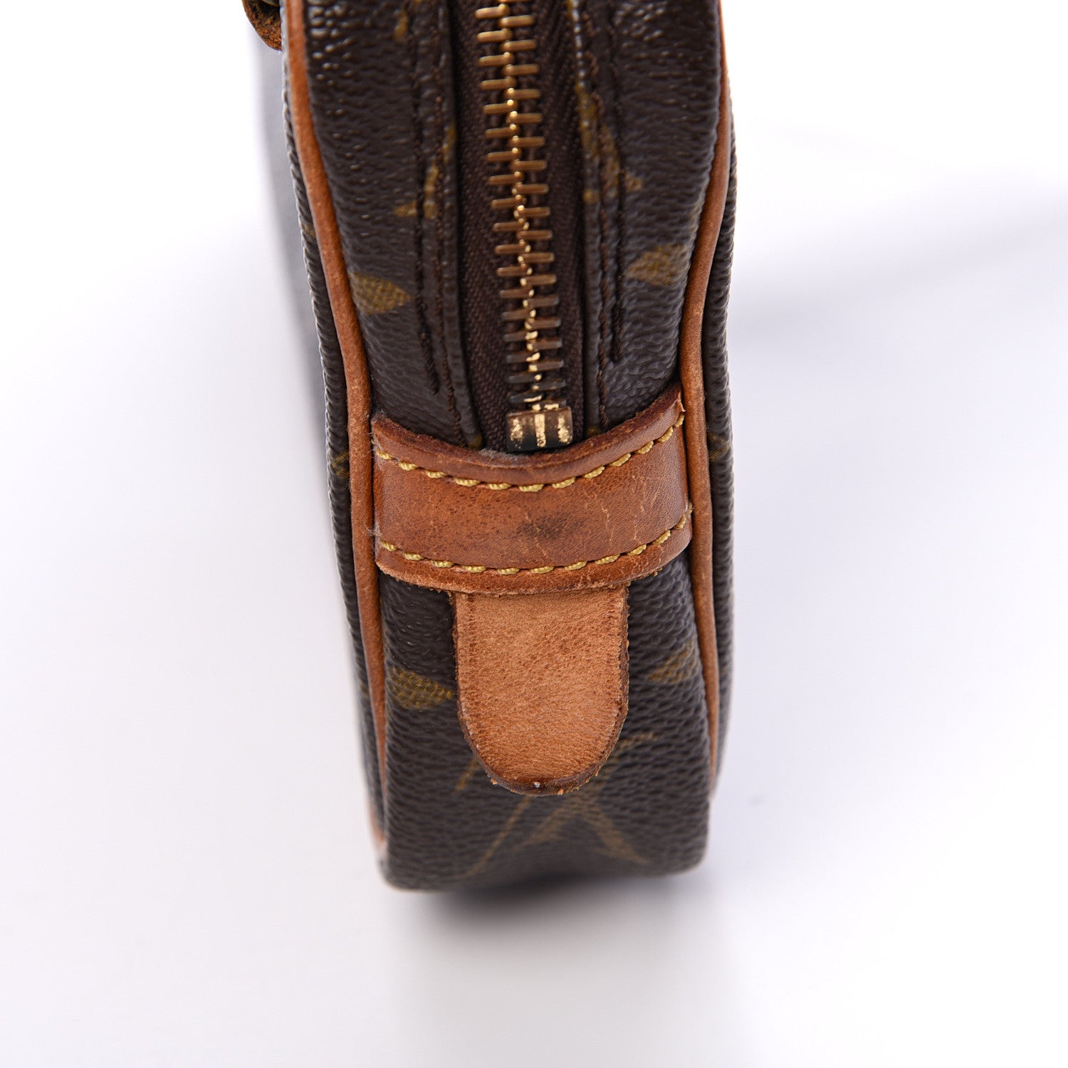 Louis Vuitton Monogram Pochette Marly Bandouliere 13 of 14