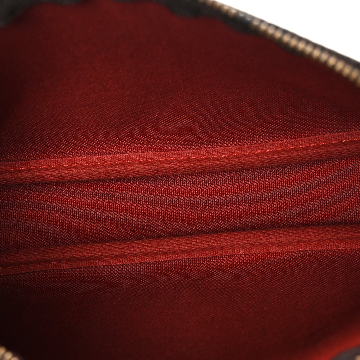 Louis Vuitton Damier Ebene Pochette Accessories 5 of 10