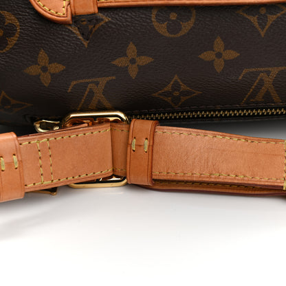 Louis Vuitton Monogram Bumbag 8 of 10