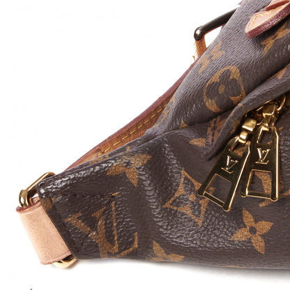 Louis Vuitton Monogram Bumbag 5 of 8