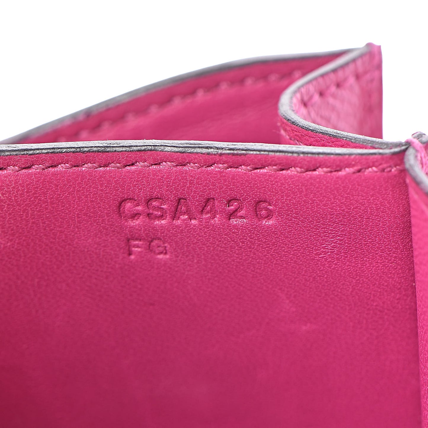 Epsom Constance 18 Rose Pourpre