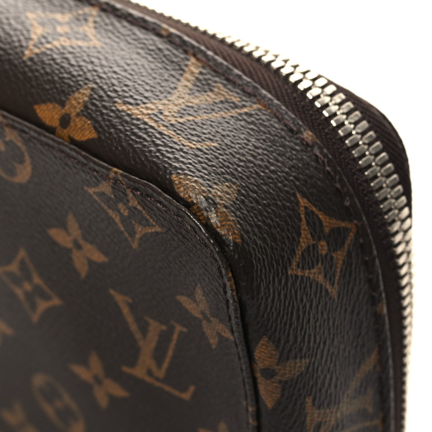 Monogram Horizon Accessories Pouch