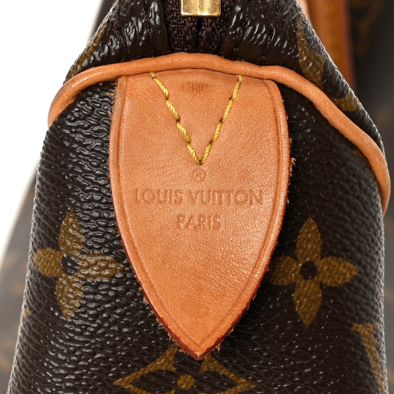 Louis Vuitton Monogram Speedy 25 6 of 13