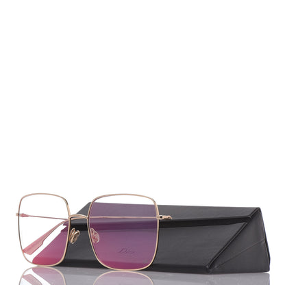 Christian Dior Metal DiorStellaire 1 Sunglasses Pink 11 of 11
