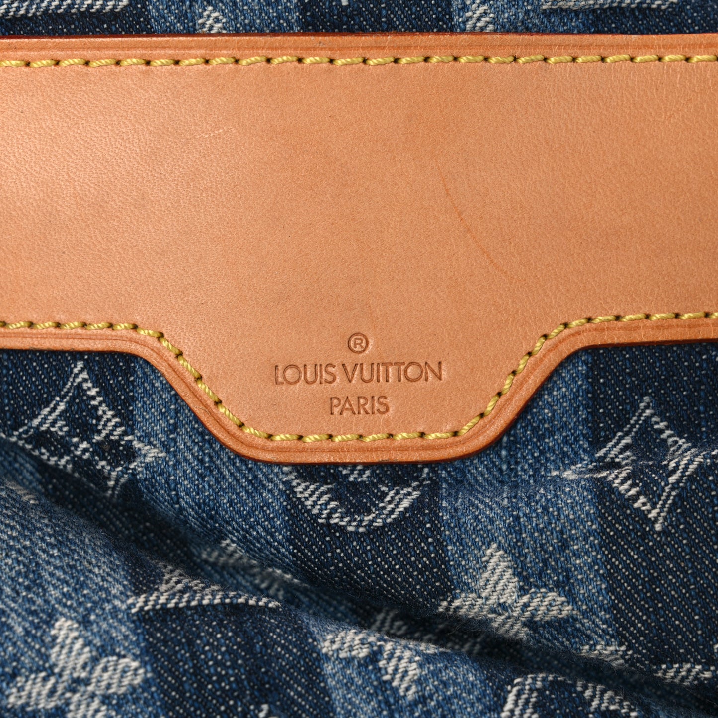 Denim Raye Cabas GM