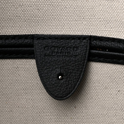 Goyard Goyardine Artois PM Black 6 of 9
