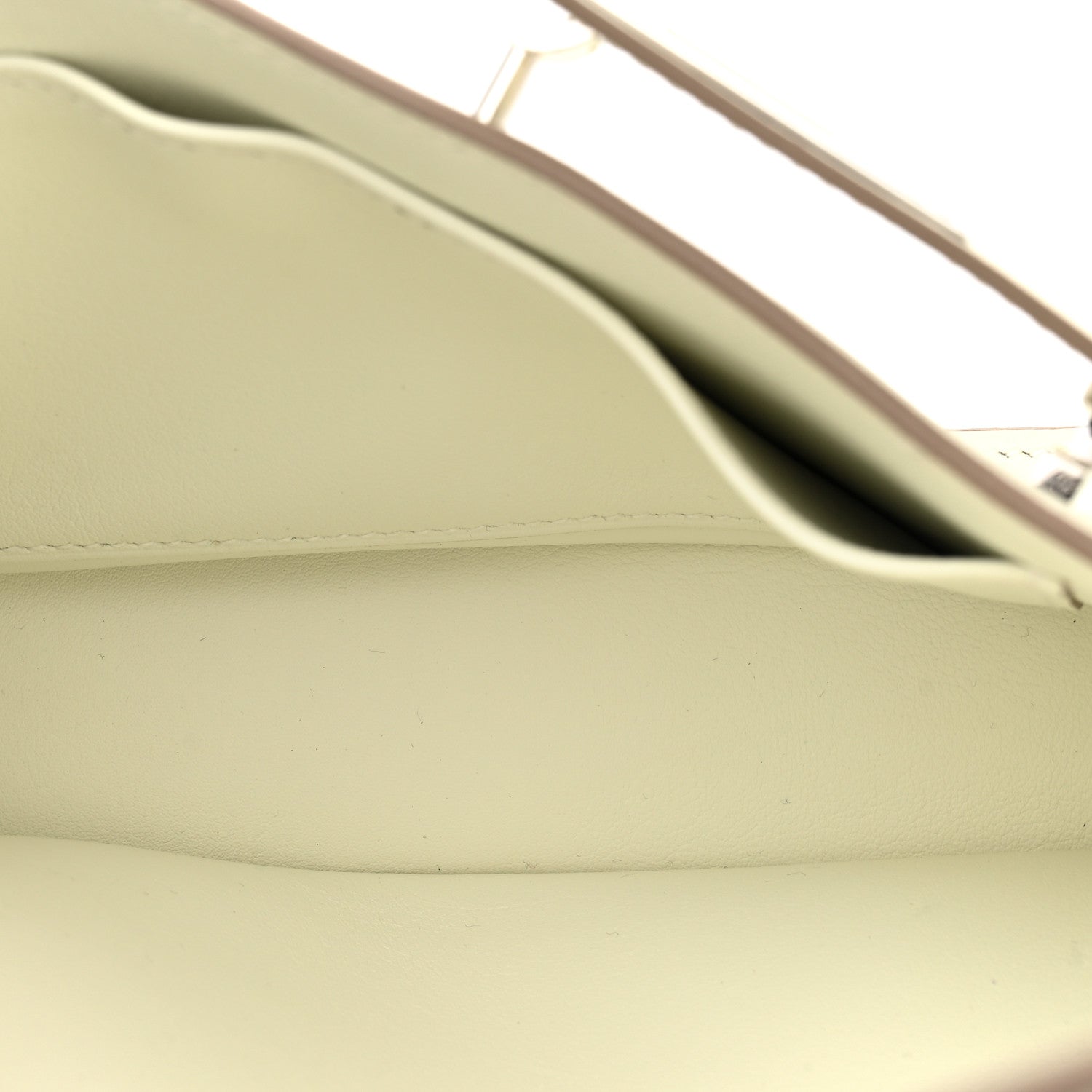 Hermes Swift Mini Jypsiere Mushroom 5 of 11