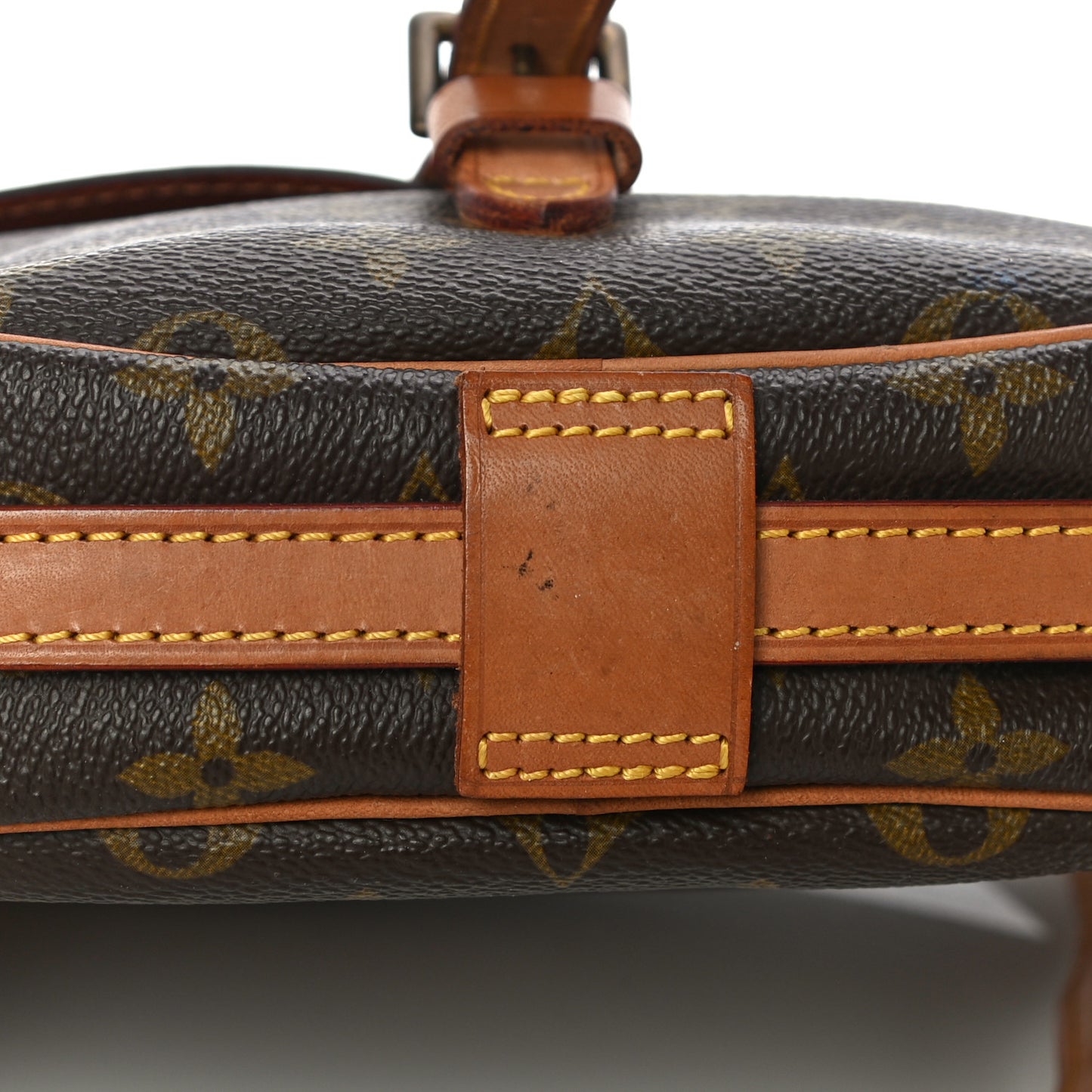 Monogram Jeune Fille