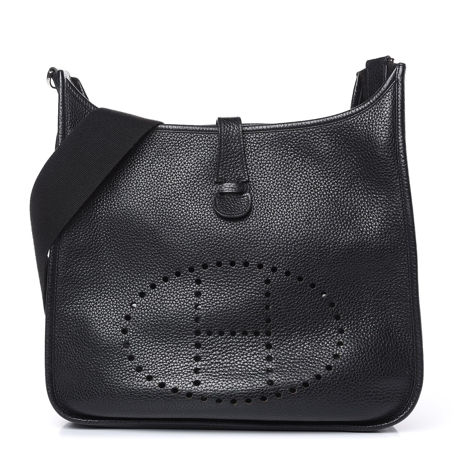 Taurillon Clemence Evelyne III GM Black