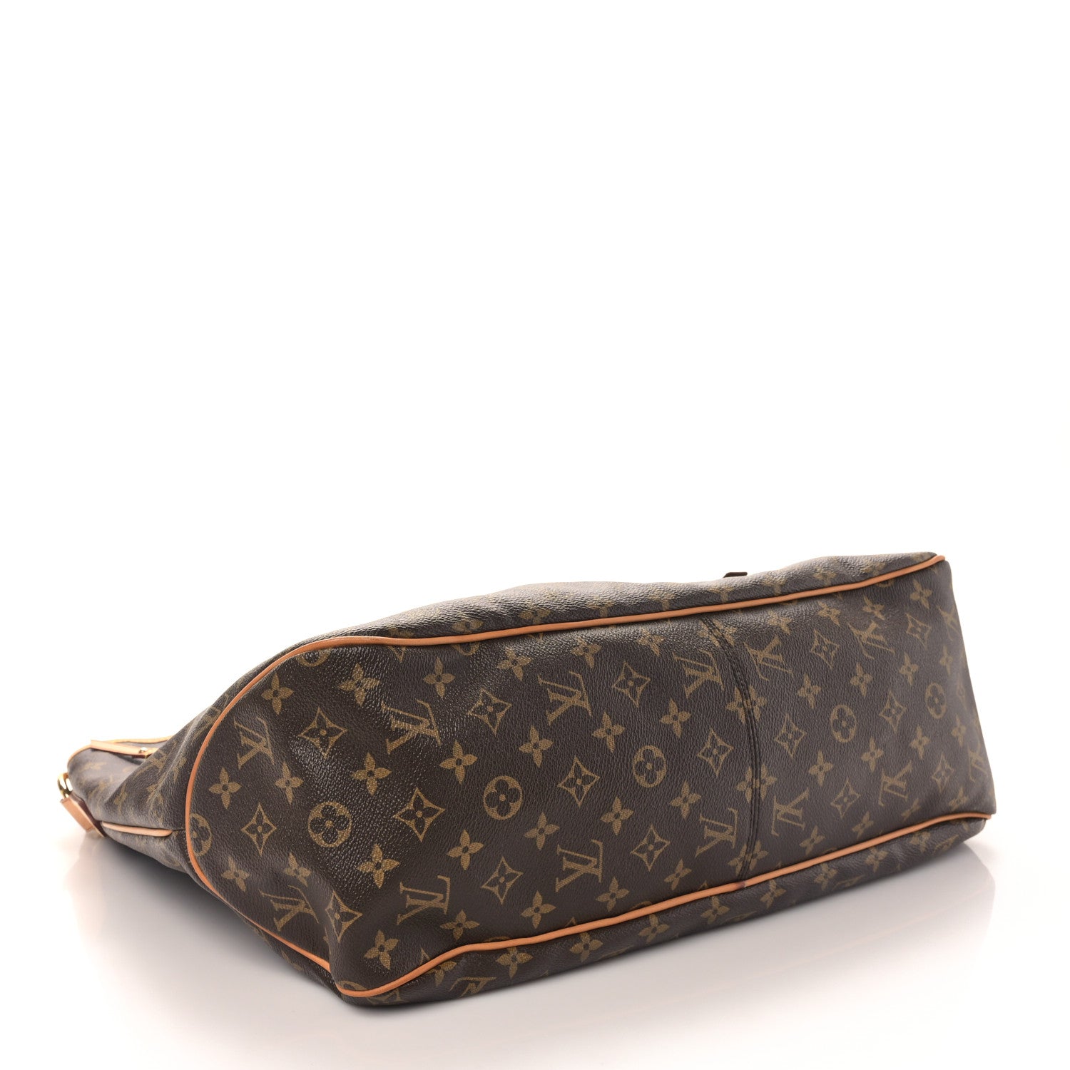 Louis Vuitton Monogram Delightful GM 4 of 10
