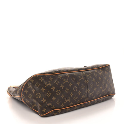 Louis Vuitton Monogram Delightful GM 4 of 10