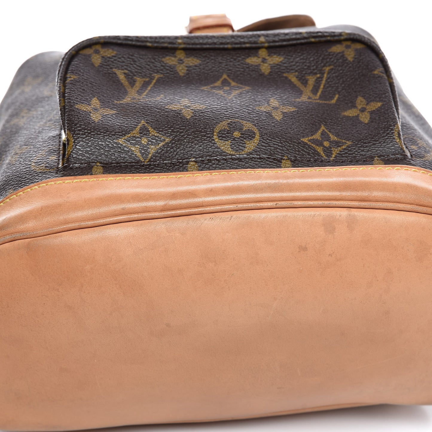 Monogram Montsouris MM Backpack