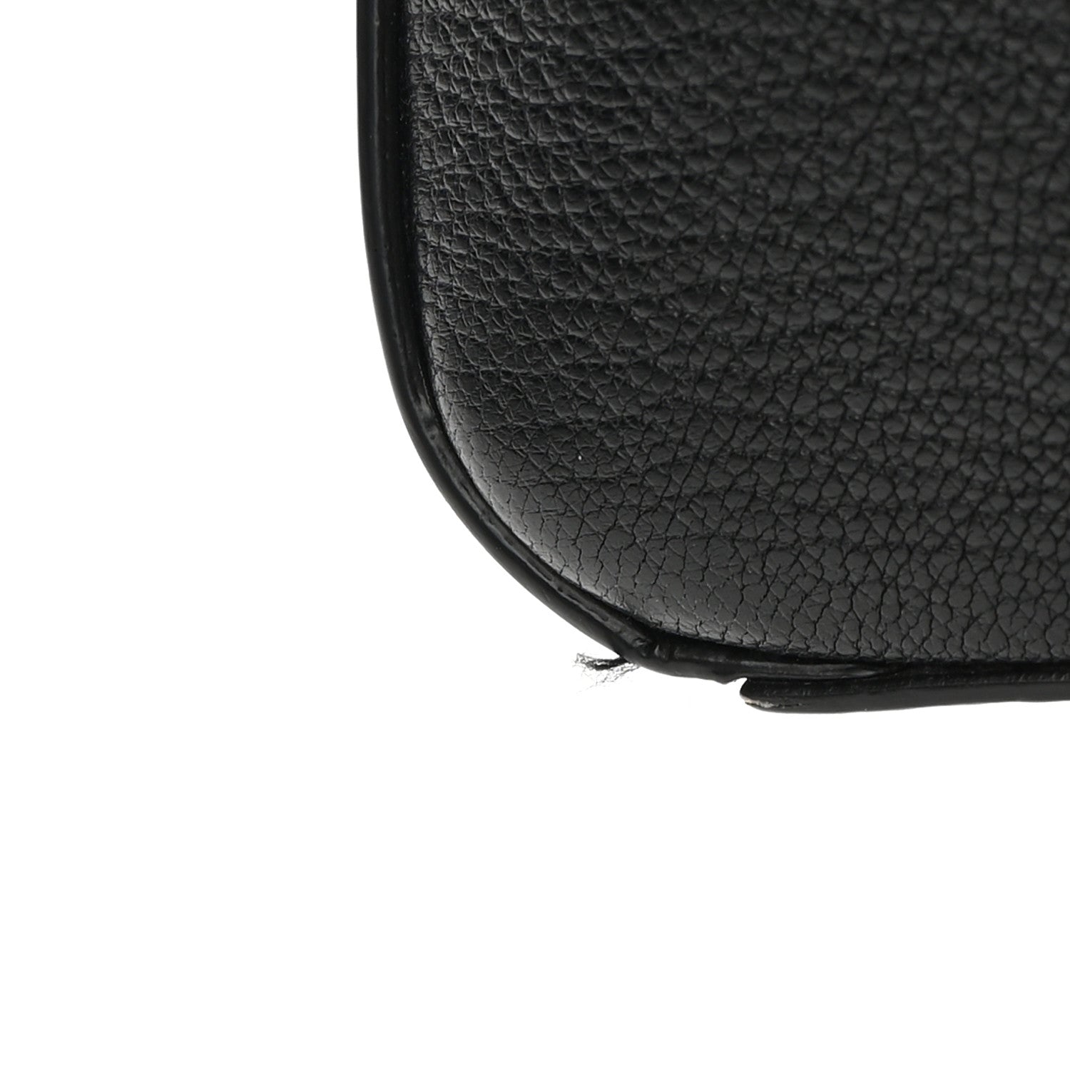 Givenchy Sugar Goatskin Mini Antigona Black 15 of 16
