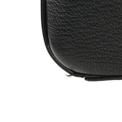 Givenchy Sugar Goatskin Mini Antigona Black 15 of 16